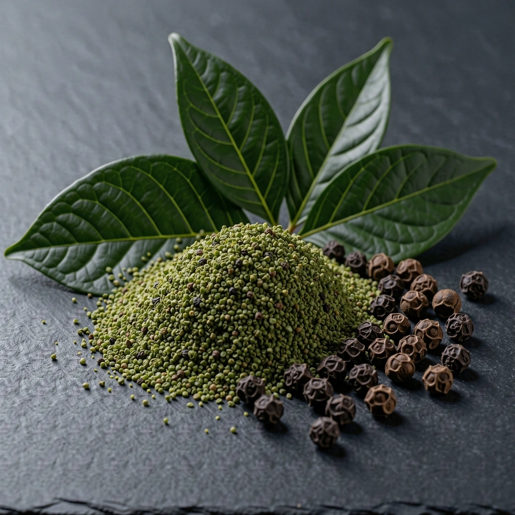 Energy and endurance formula ingredients